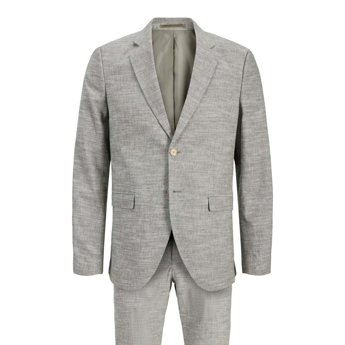 Blazer Croisé Et Pantalon De Tailleur four leaf clover, JACK AND JONES PREMIUM