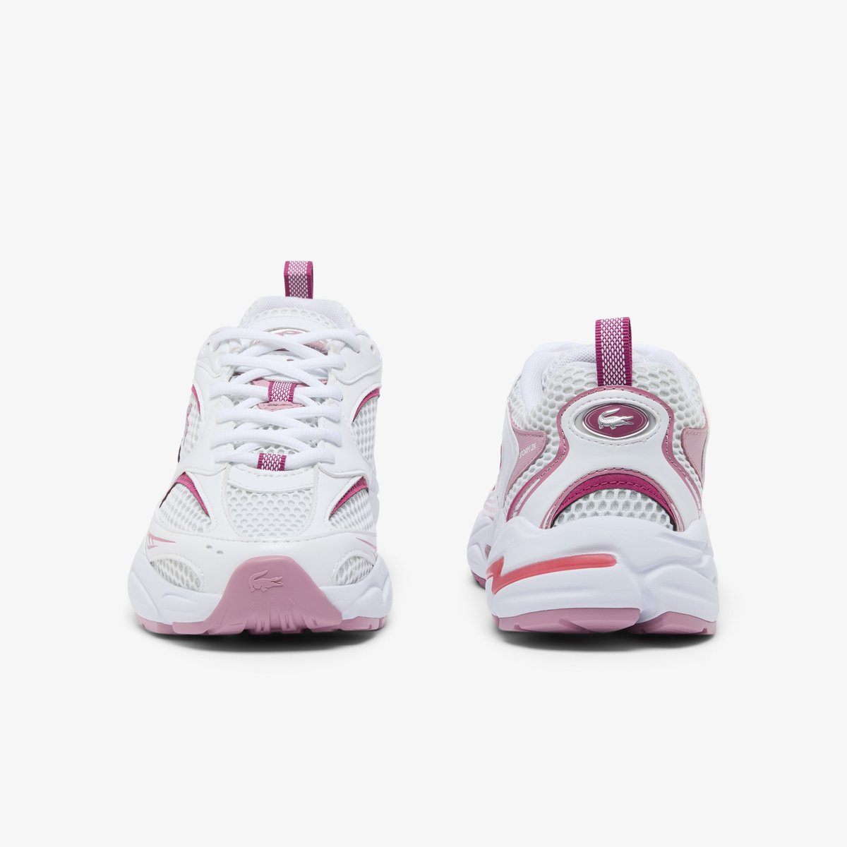 Sneakers Storm 96 2K femme blanc-1t6, LACOSTE