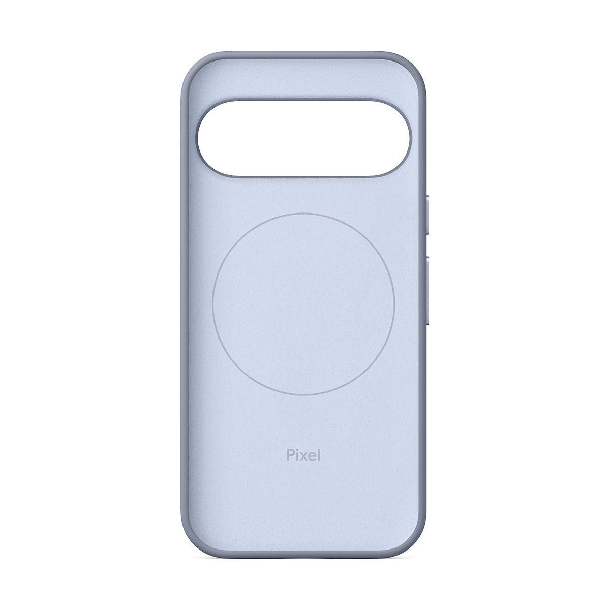 Coque Pixel 10 / 10 Pro Gris Quartz couleur unique, GOOGLE