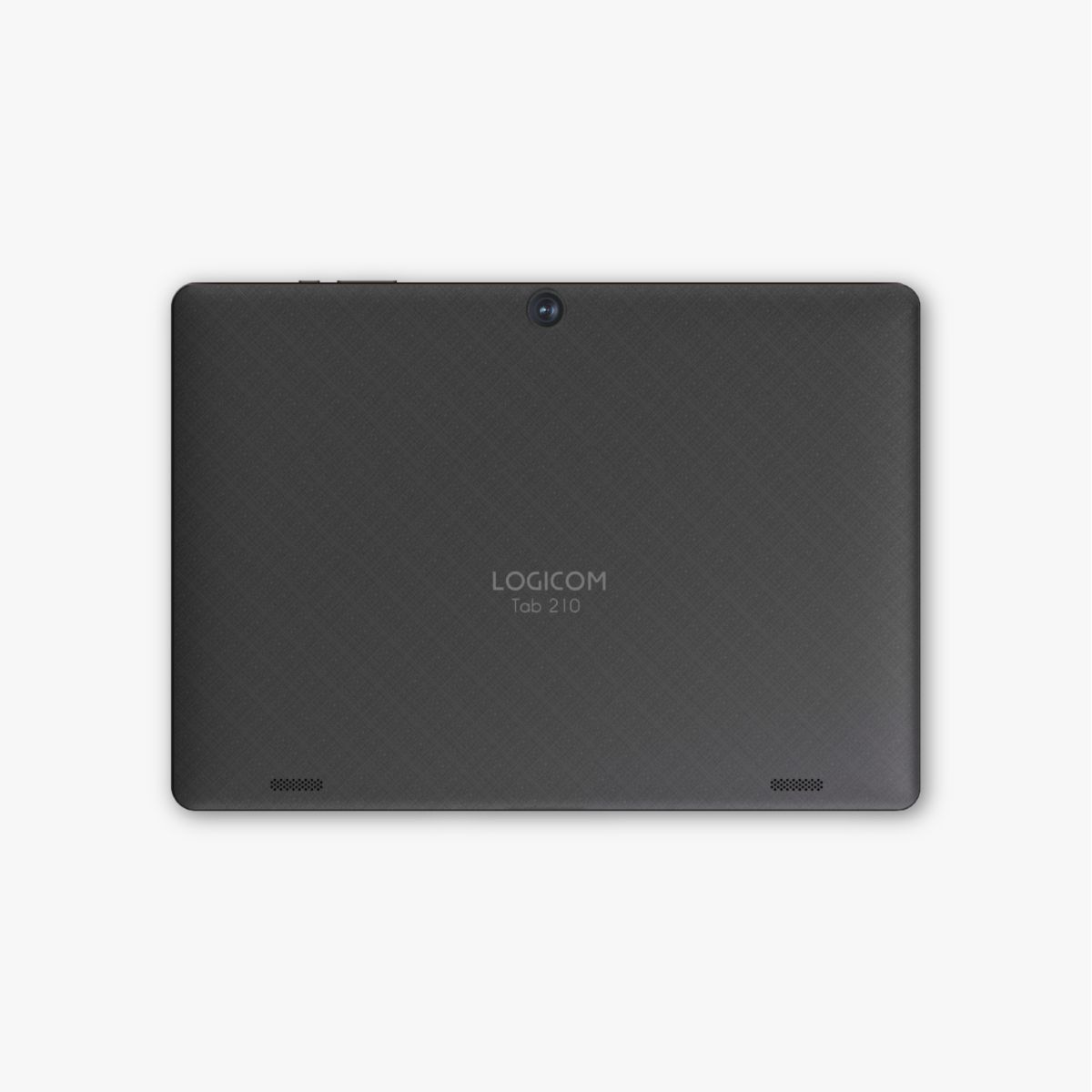 Tablette Android Tab 210 Noir 64Go noir, LOGICOM