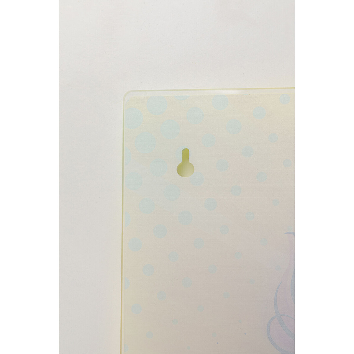 Tableau en verre Beauty LED 39x39cm multicolore, KARE DESIGN
