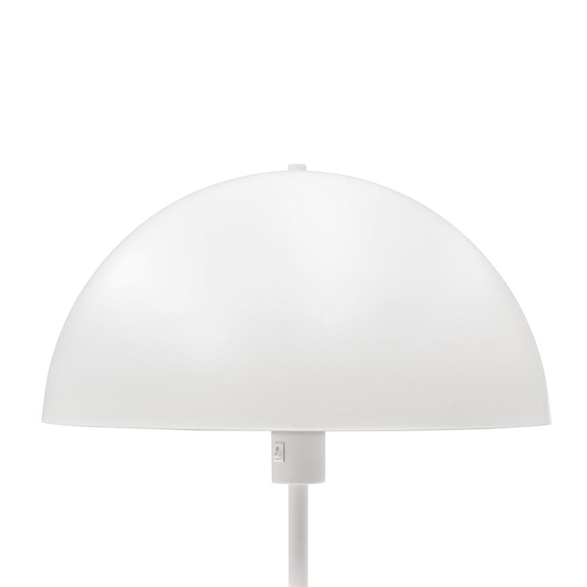 Lampadaire en Métal STOCKHOLM blanc mat, DYBERG LARSEN