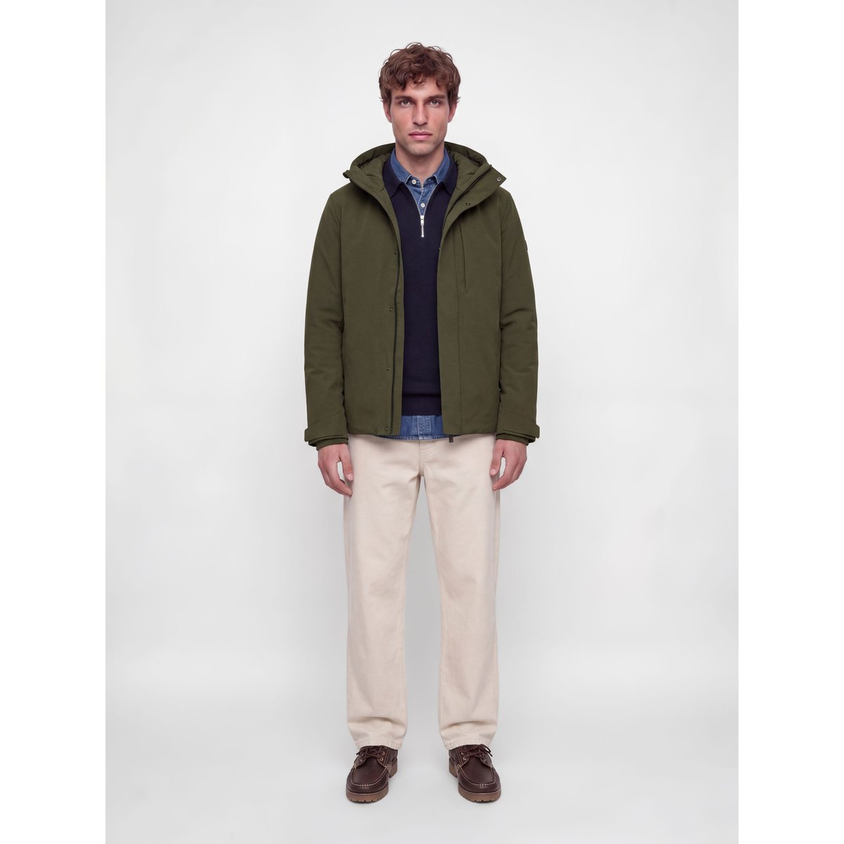 Veste grape leaf, JACK & JONES