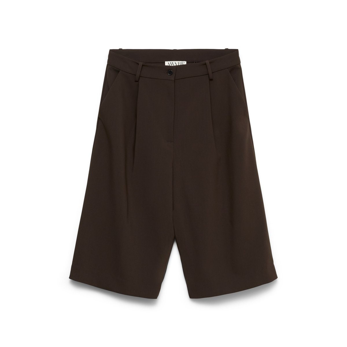Short Tailleur chocolate torte, VERO MODA
