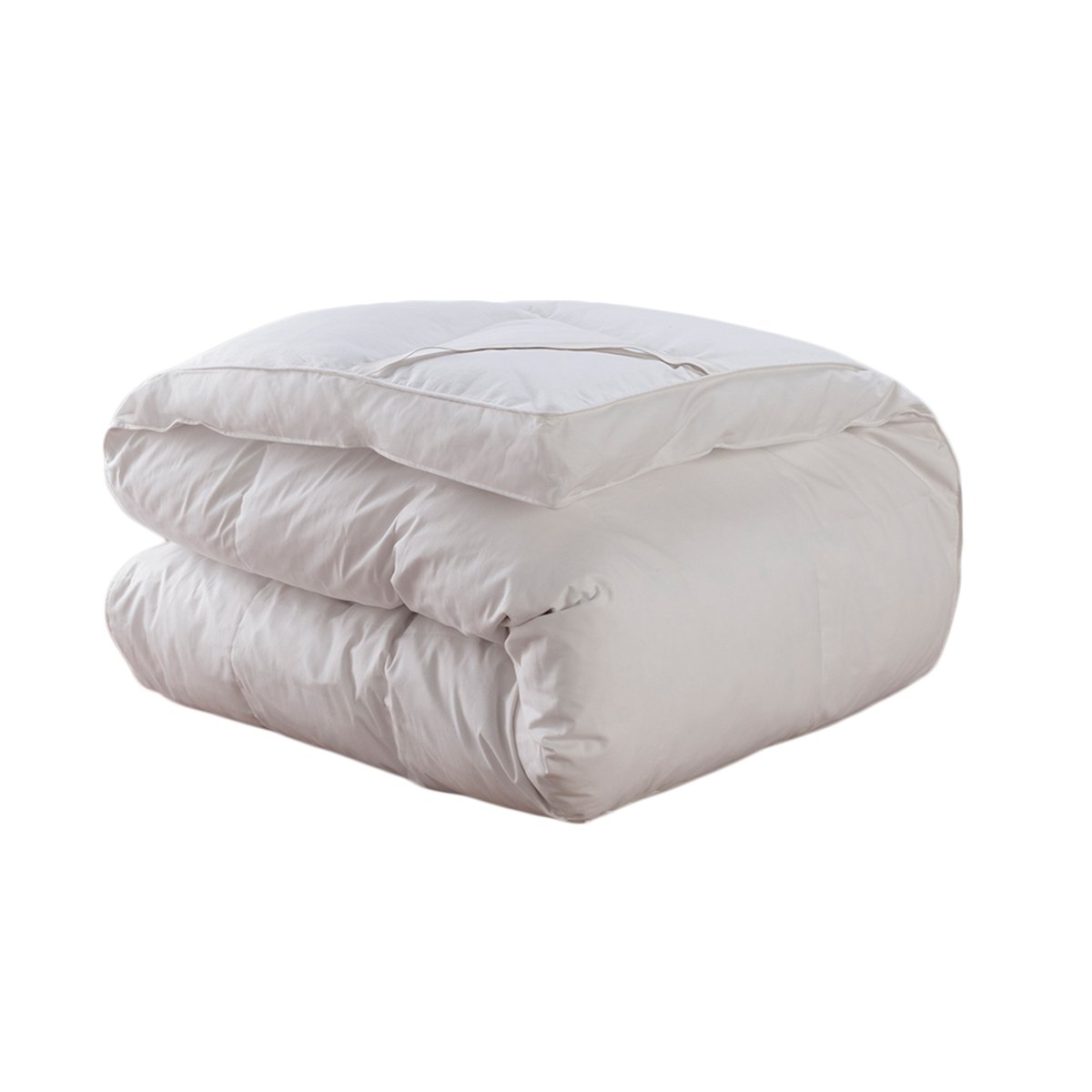 Surmatelas Surconfort® Naturel blanc, DODO