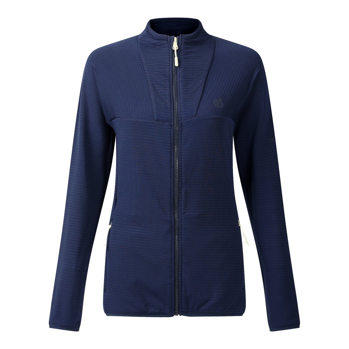 Haut de sport TORREK bleu marine, DARE 2B