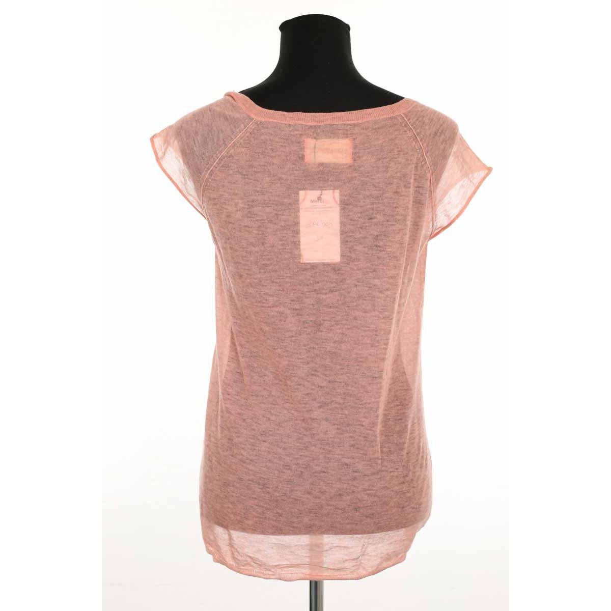 Top sans manche - Très Bon État rose, ZADIG&VOLTAIRE