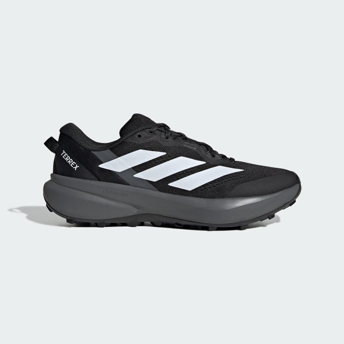 Chaussure De Trail Running Terrex Tracefinder Plus Chaussure De Trail Running Terrex Tracefinder Plus core black / cloud white / grey five, adidas Performance