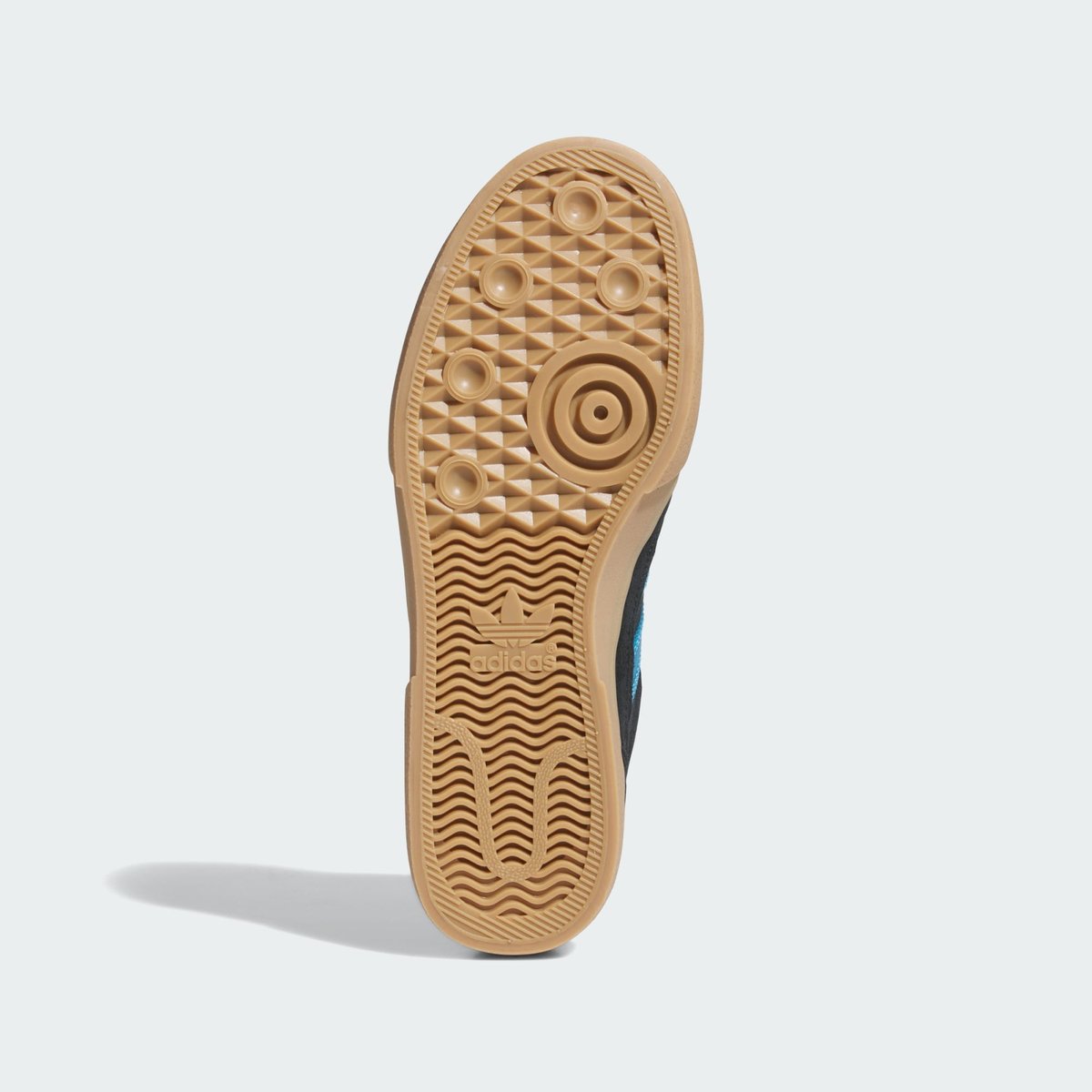 Chaussure Court Tns Premiere Chaussure Court Tns Premiere core black / lucid ray blue / gum, adidas Originals