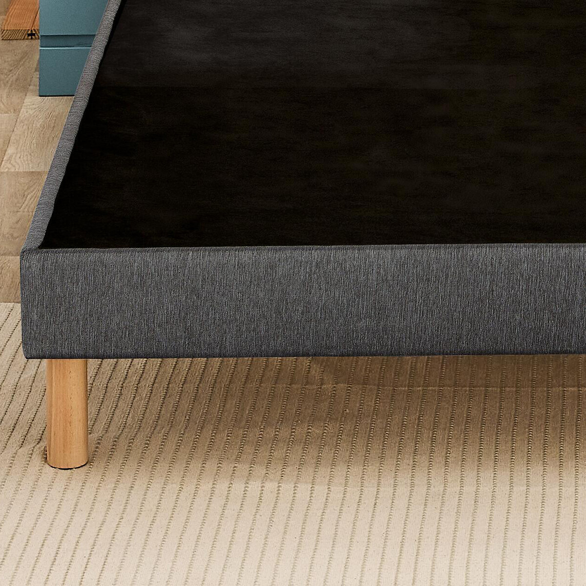 Rete a doghe Bultex, Unic grigio scuro, BULTEX