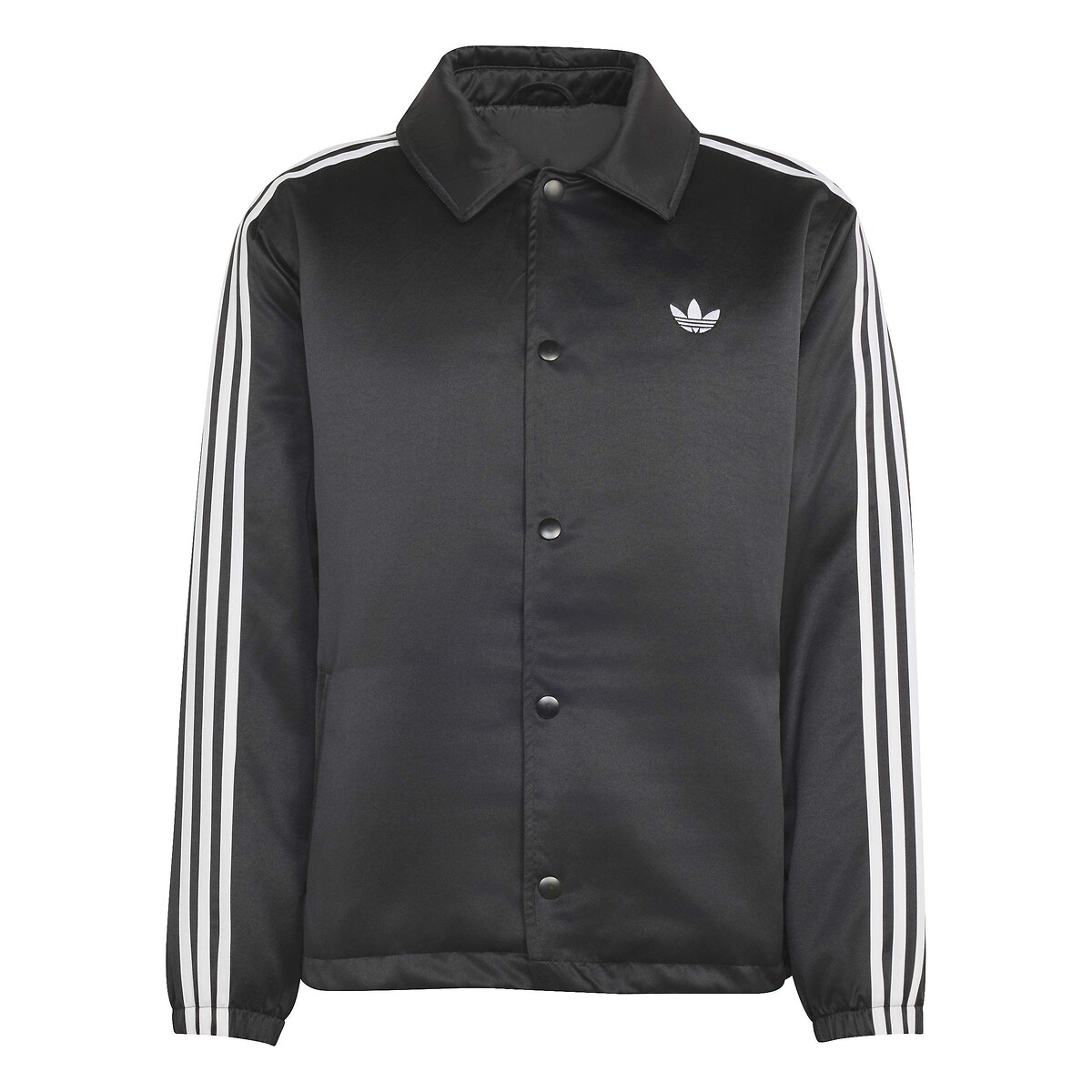 Veste de survêtement, loose fit noir, adidas Originals