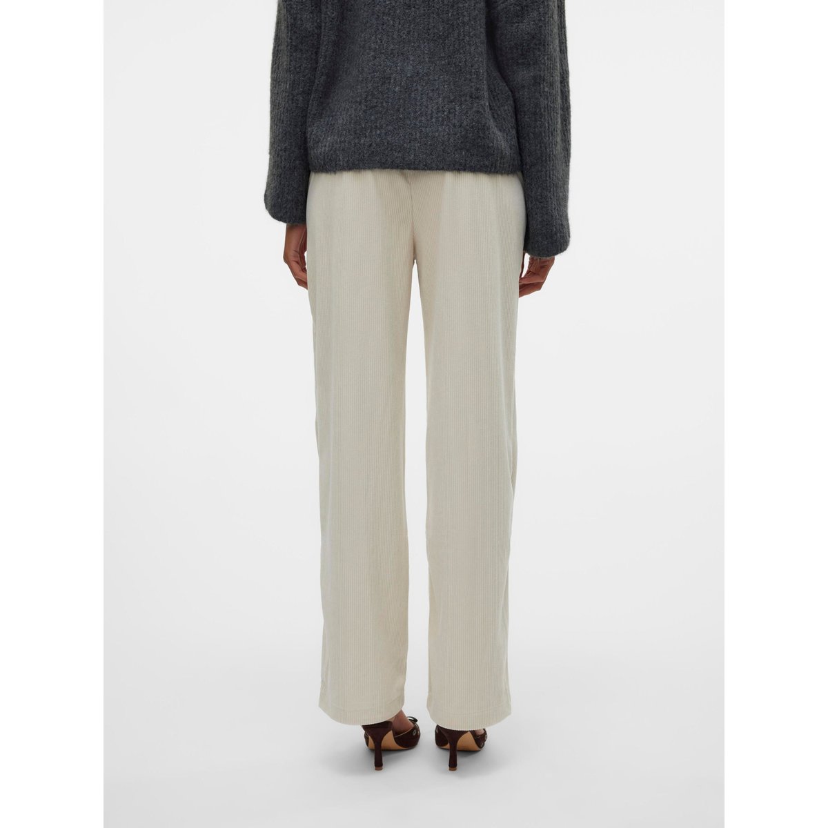 Pantalon birch, VERO MODA