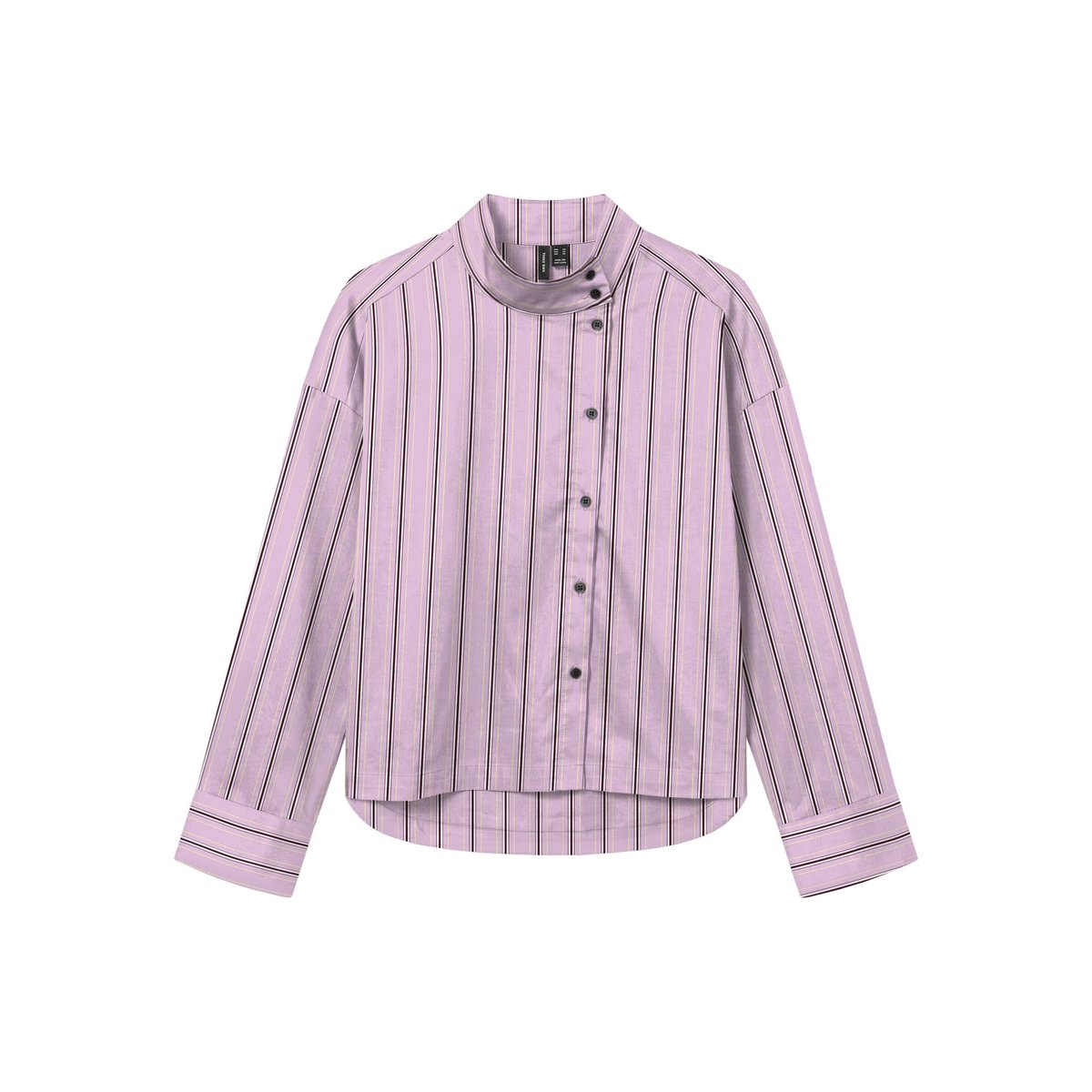 Chemise parfait pink, VERO MODA