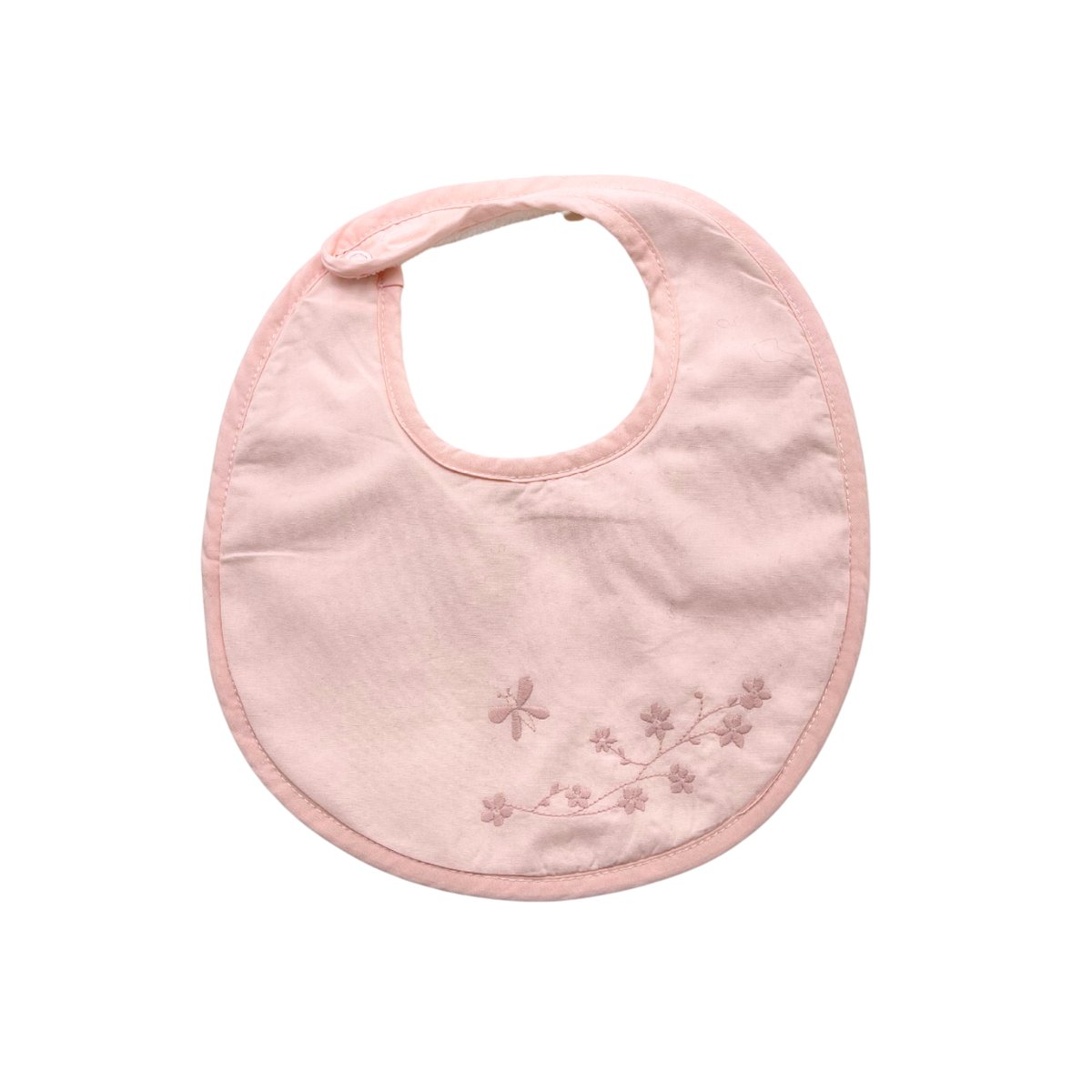 Bavoir bébé - Très bon état v002234, NATALYS