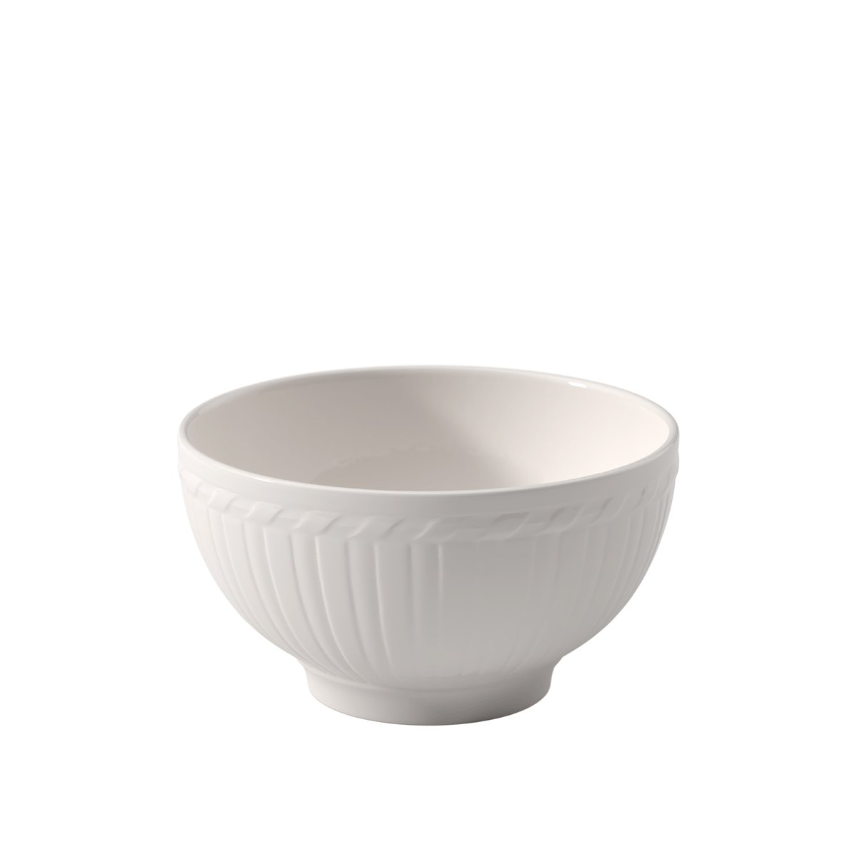 Bol CELLINI blanc, VILLEROY & BOCH