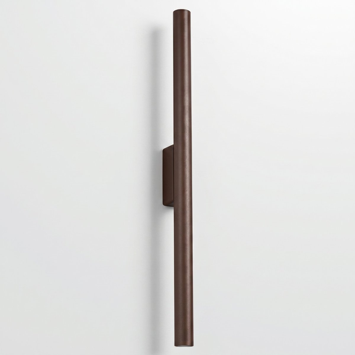 Applique murale Marron G9 2 PASTELO marron, EDEN