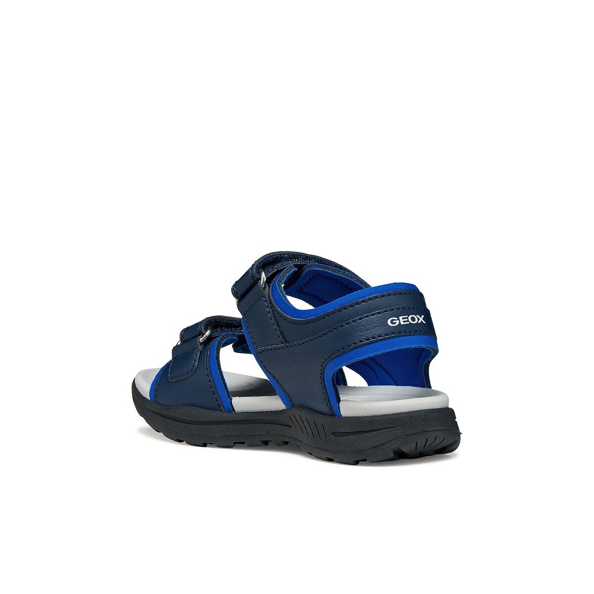 Sandali VANIETT blu marino, GEOX