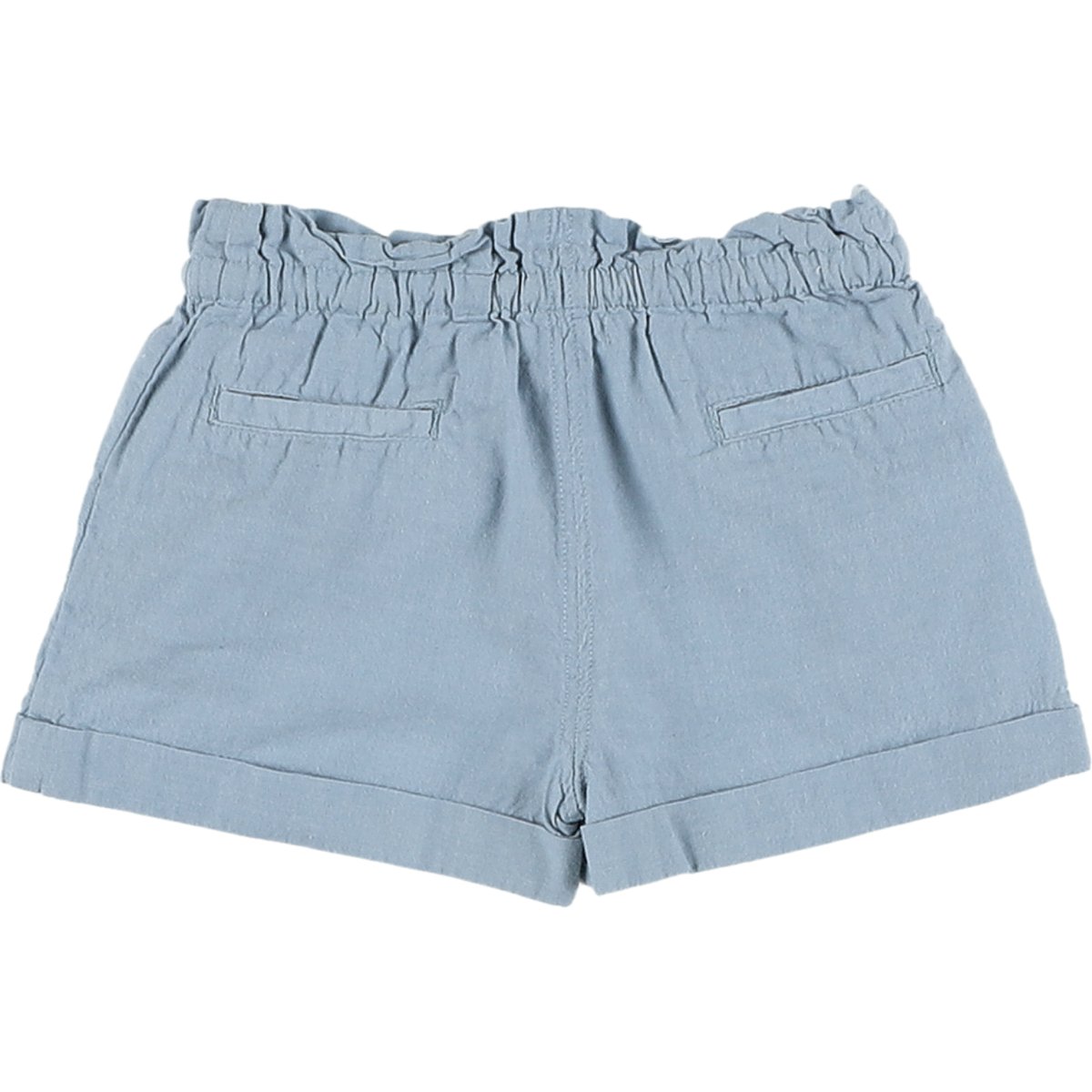Short -  Très bon état bleu, BOUT'CHOU