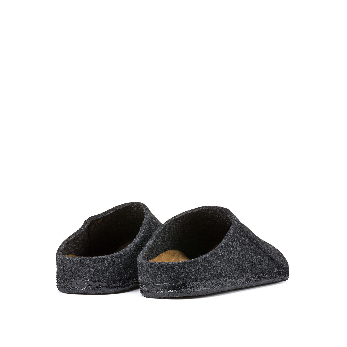 Chaussons Zermatt Standard anthracite, BIRKENSTOCK