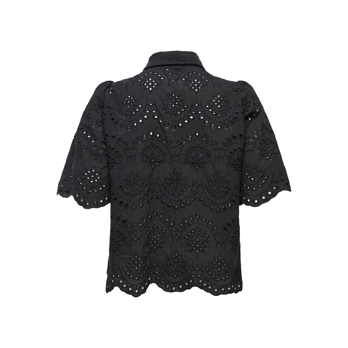 Chemise black 1, ONLY