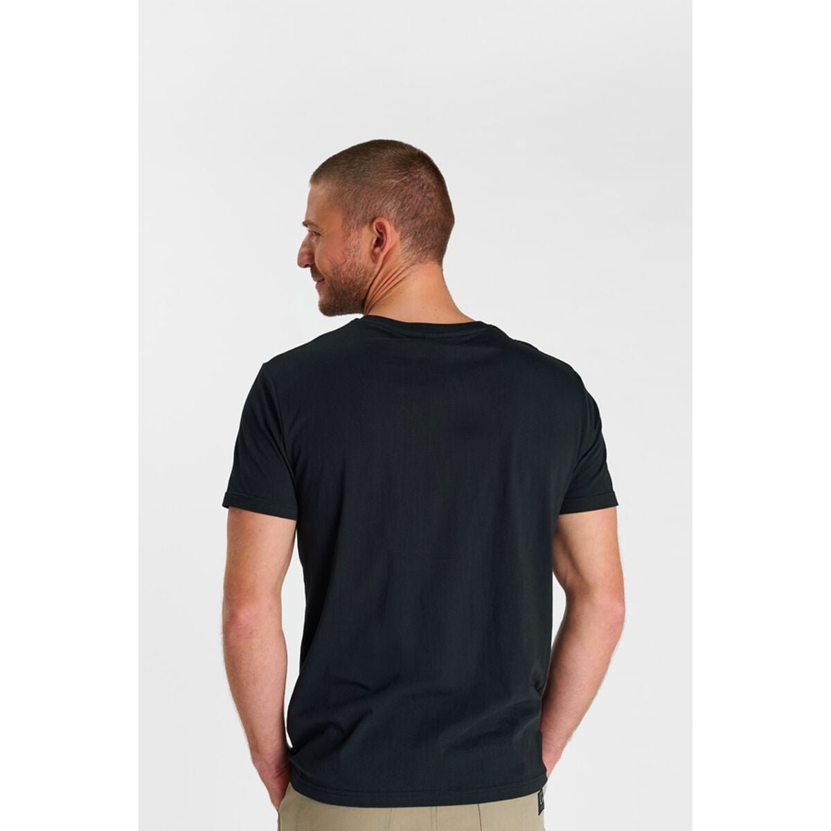 Tee-Shirt VOCLAIR black, LE TEMPS DES CERISES