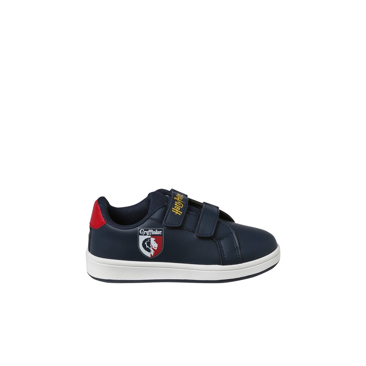 Baskets basses Harry Potter® marine, VERTBAUDET