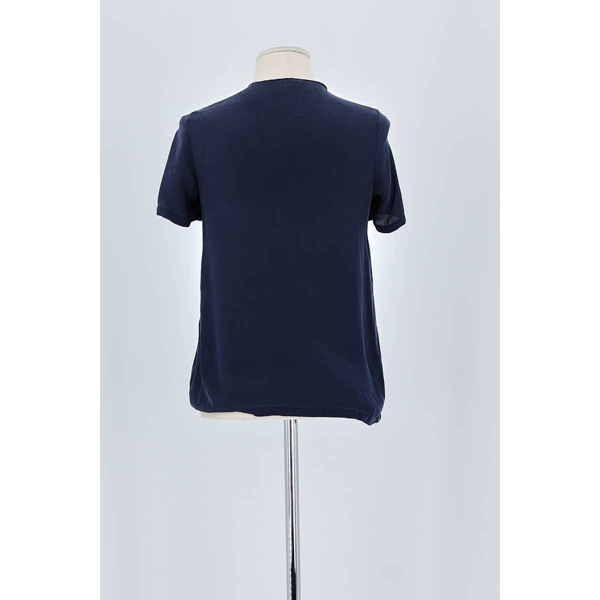 T-shirt - Bon État marine, THE KOOPLES