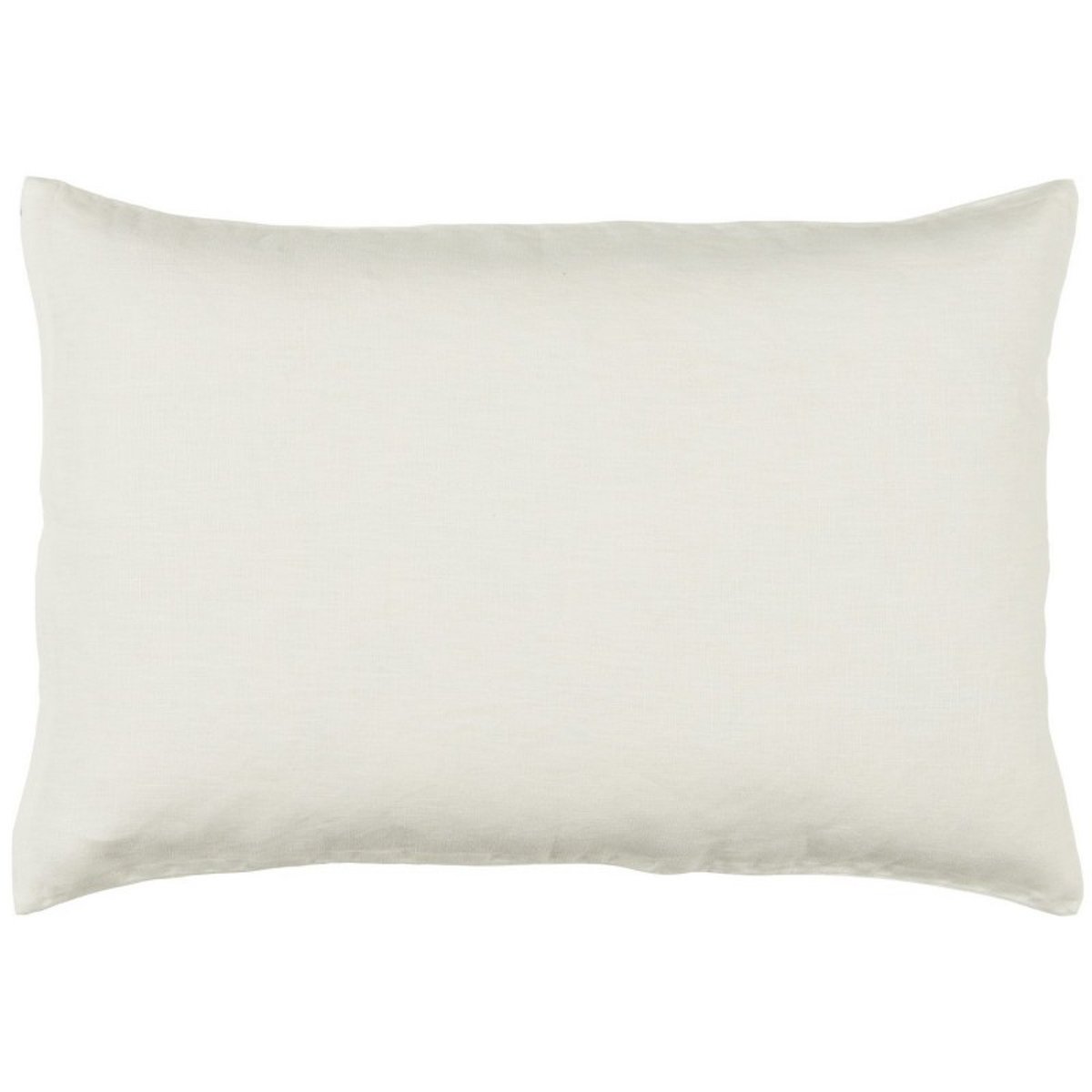 Housse de coussin lin crème, IB LAURSEN