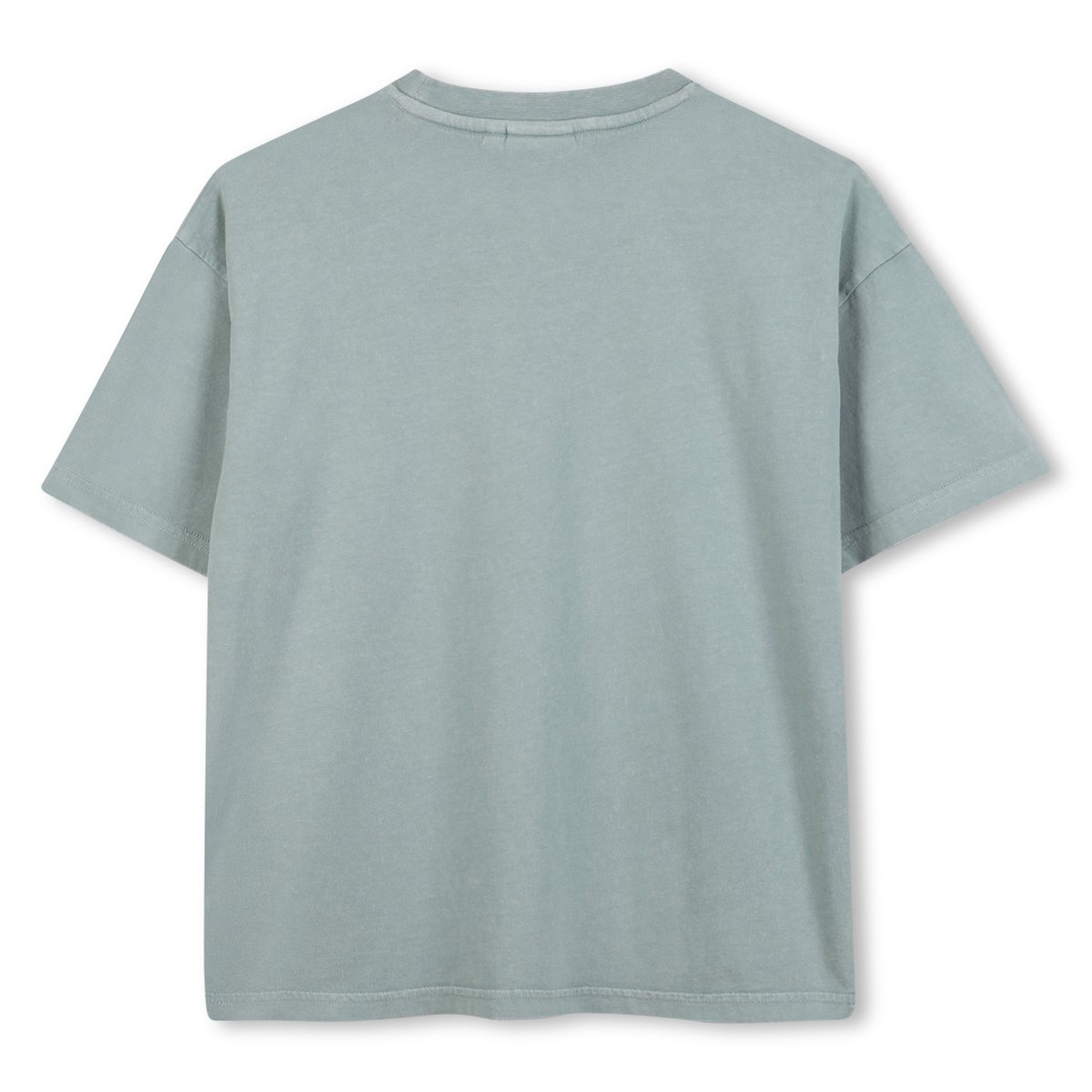 T-shirts à manches courtes true blue, HUGO KIDSWEAR