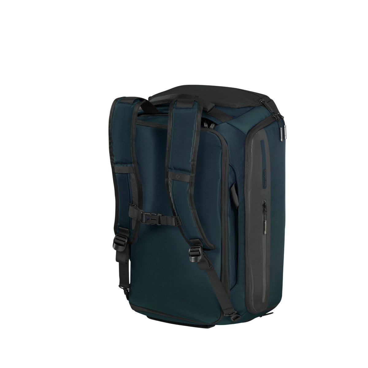 Biz2go sac de voyage taille S deep blue, SAMSONITE