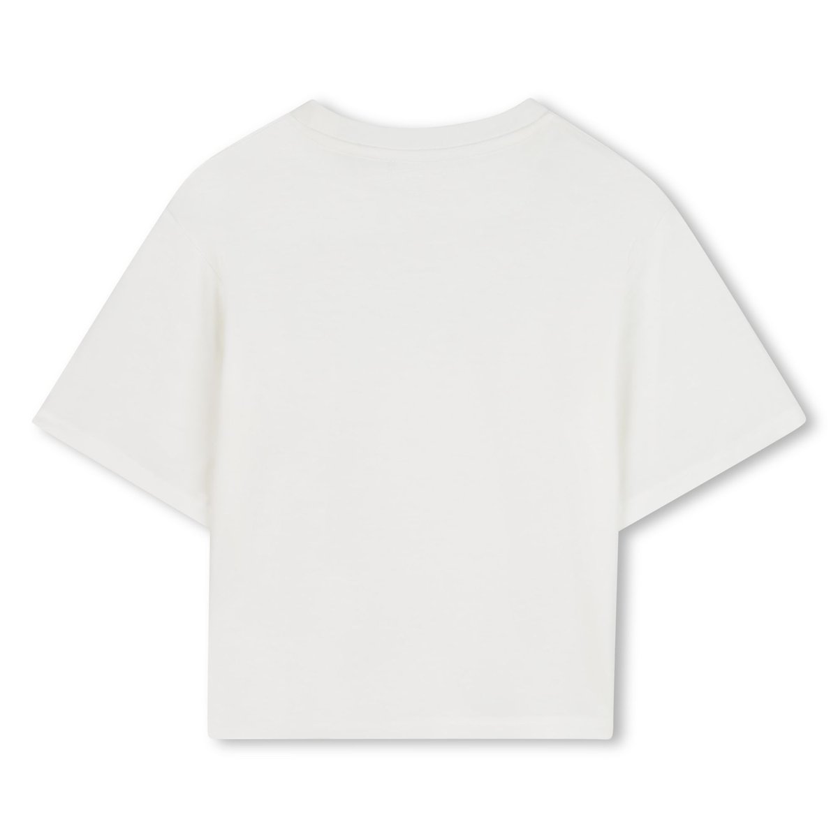 T-shirts à manches courtes offwhite, DKNY