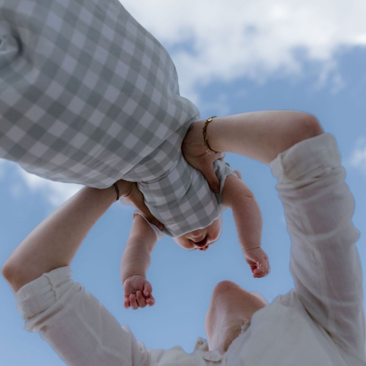 Gigoteuse vert, blanc, LES PETITES BILLES