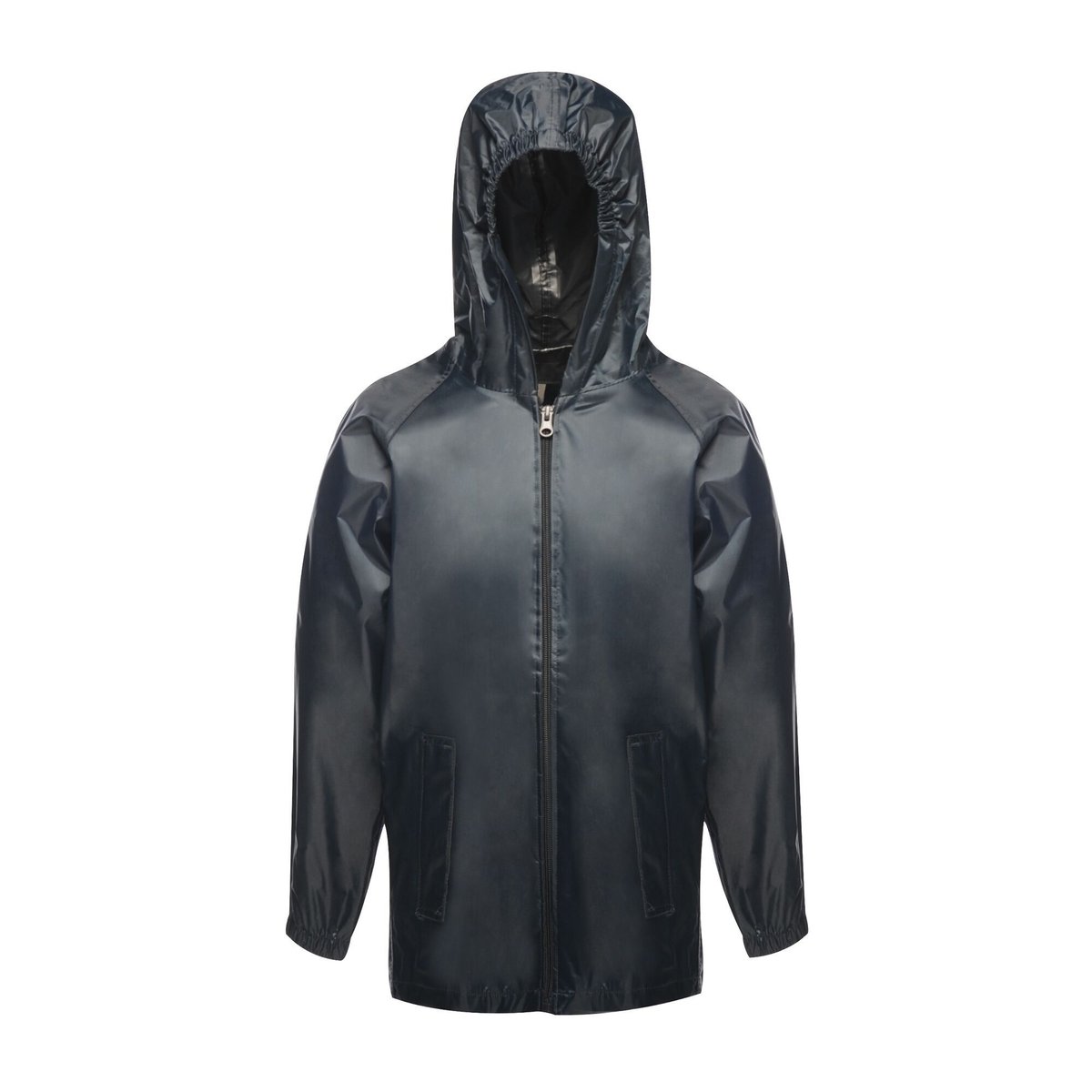 Veste imperméable STORMBREAK bleu marine, REGATTA
