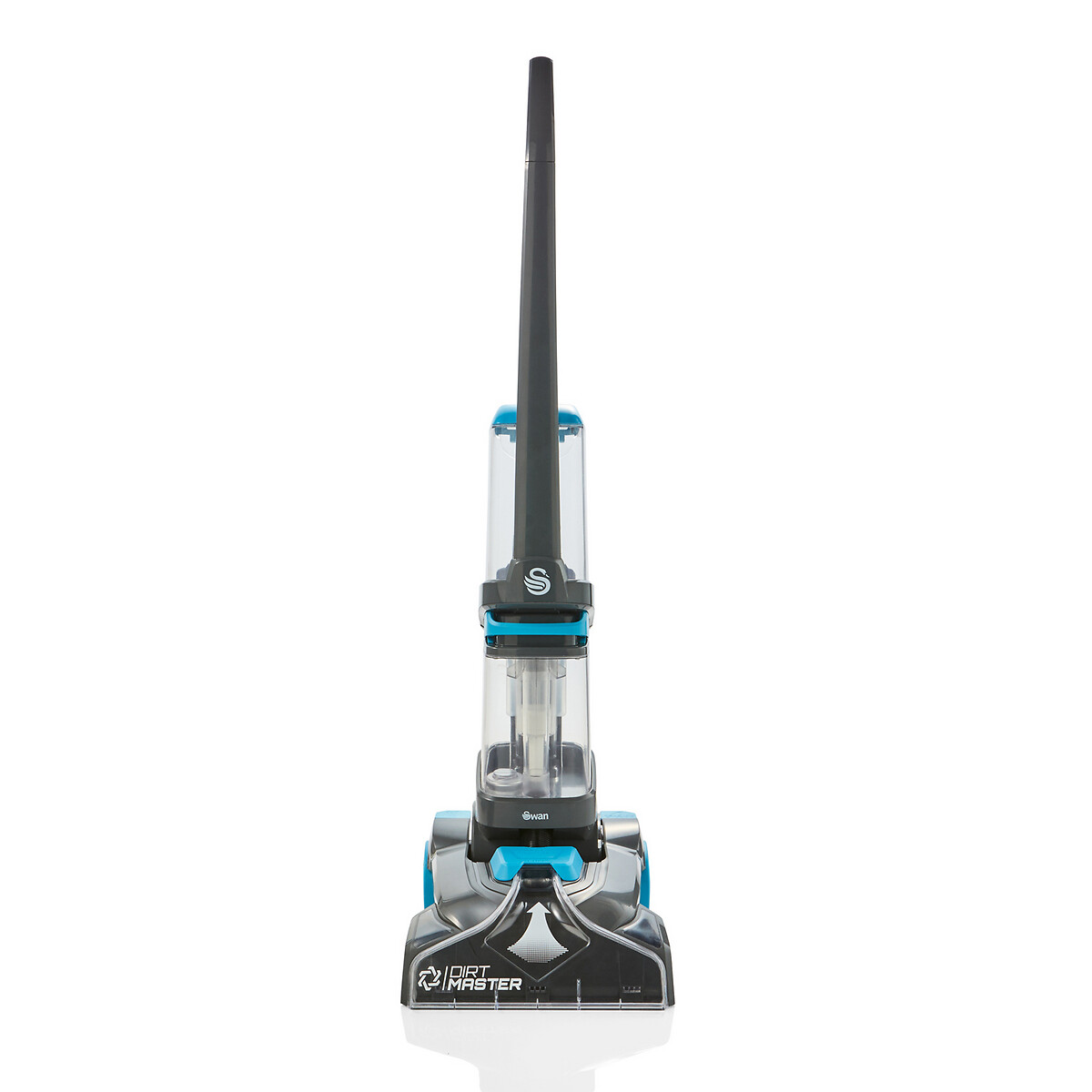 Dirtmaster Pro Carpet Washer and Cleaner - SC17320 grey, SWAN