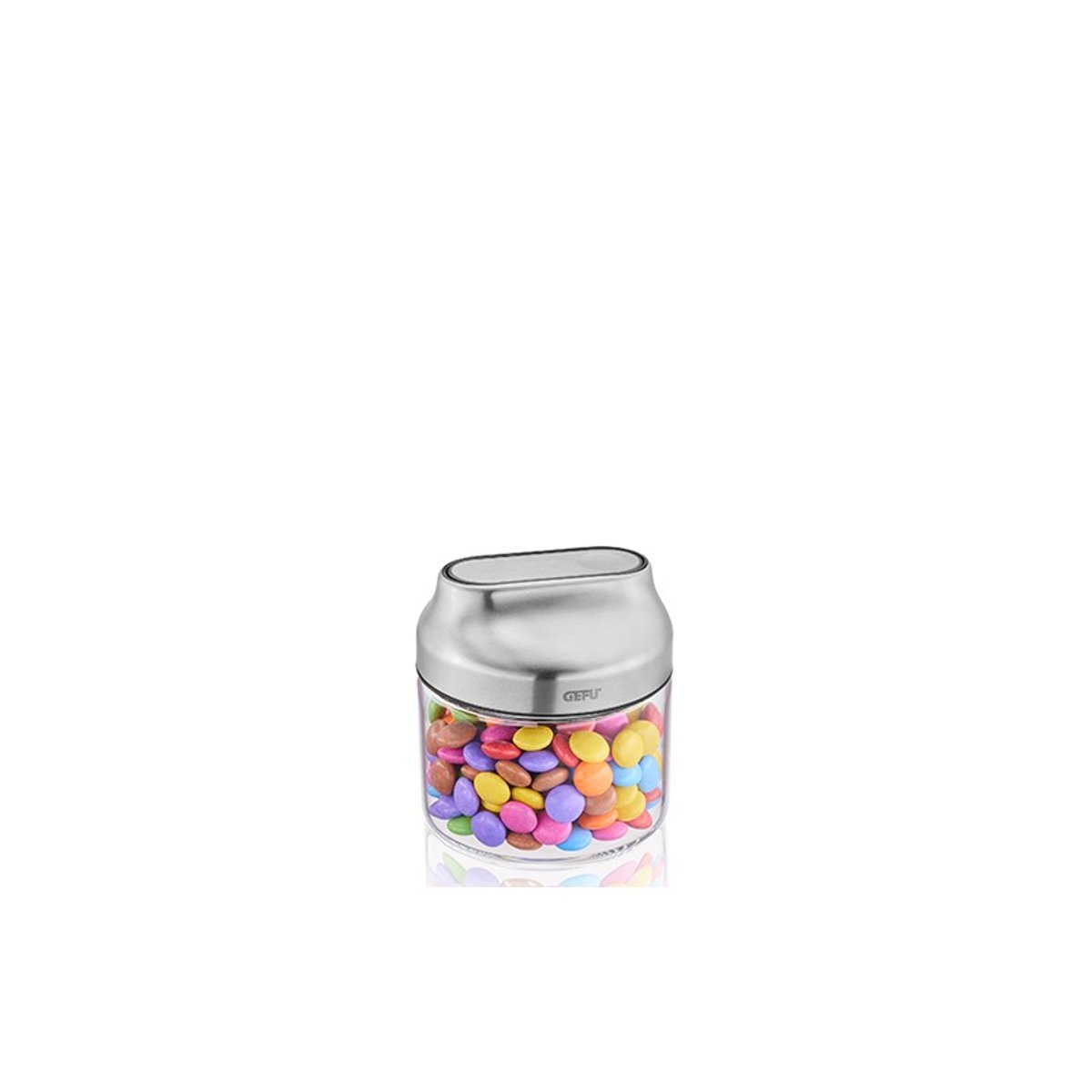 Boîte de conserve kippo, 400 ml couleur unique, GEFU