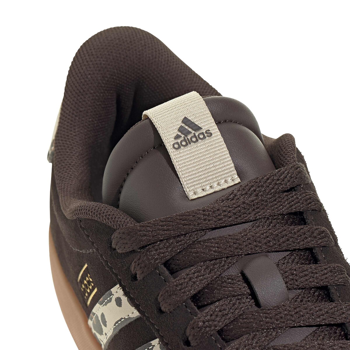 Sneaker VL COURT 3.0 braun, ADIDAS SPORTSWEAR