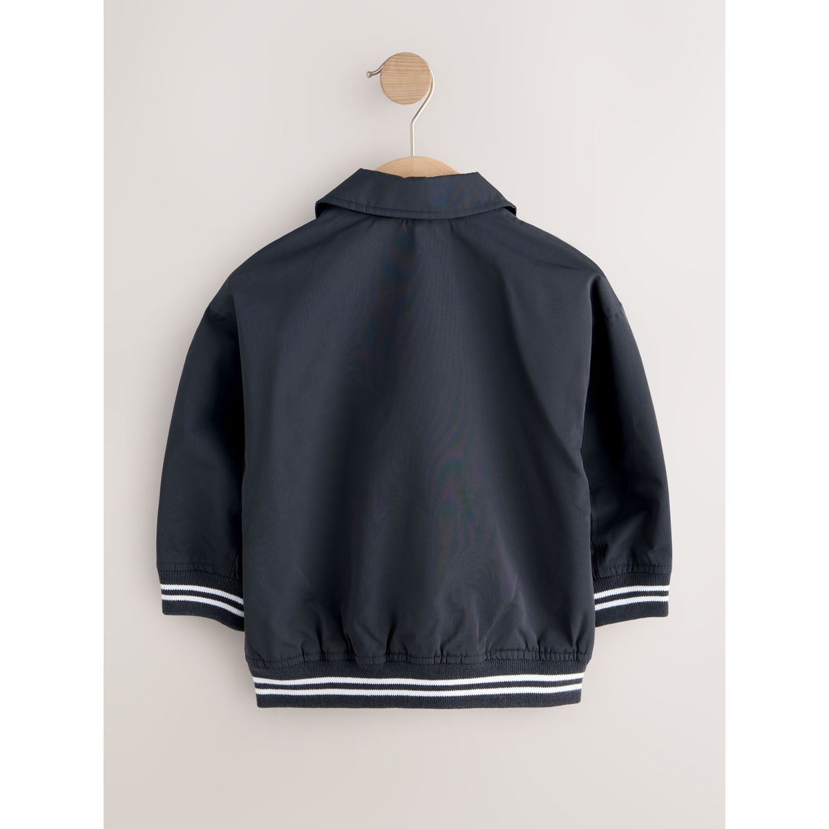Veste d'entraîneur bleu marine, NEXT