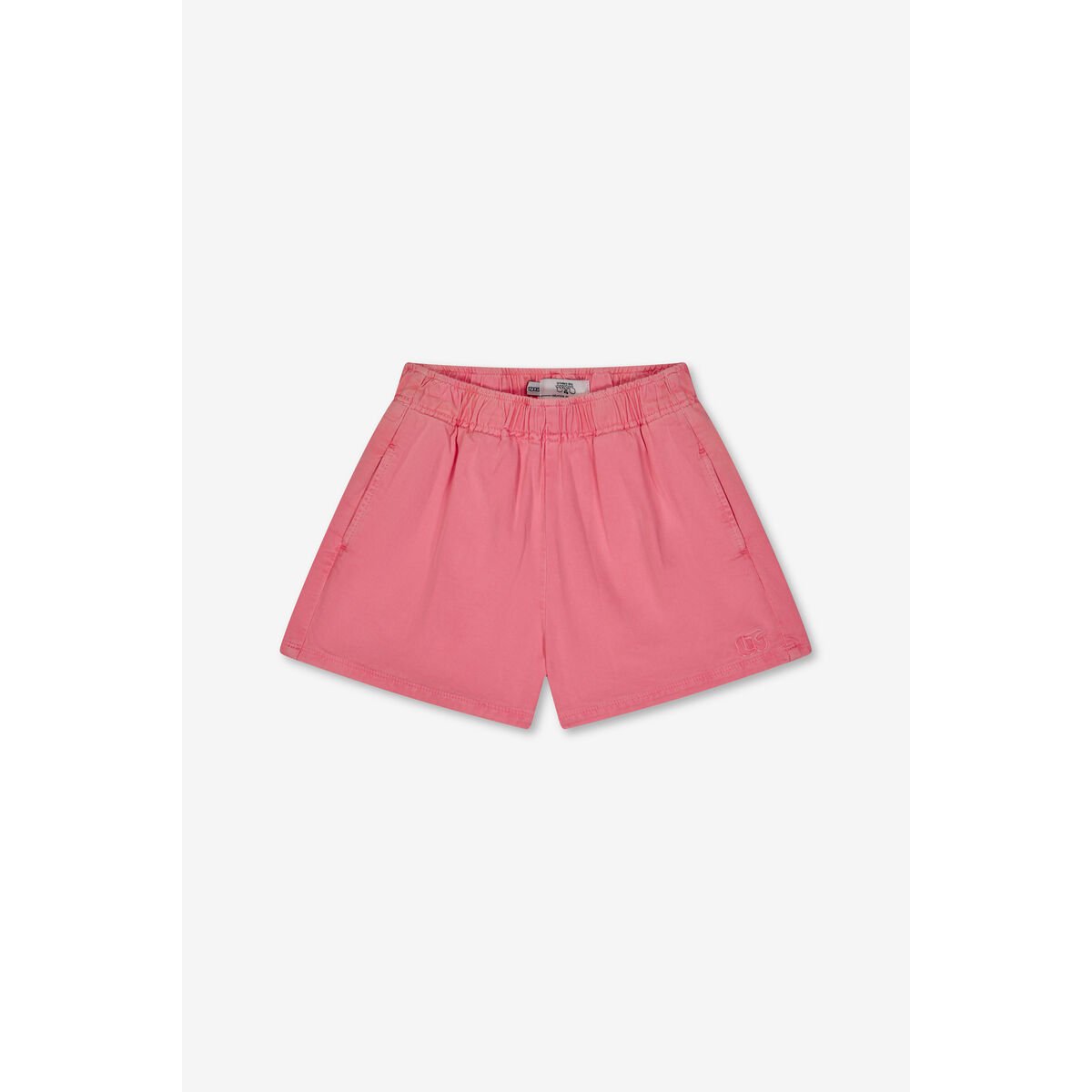 Short SANARY fluo pink, LE TEMPS DES CERISES