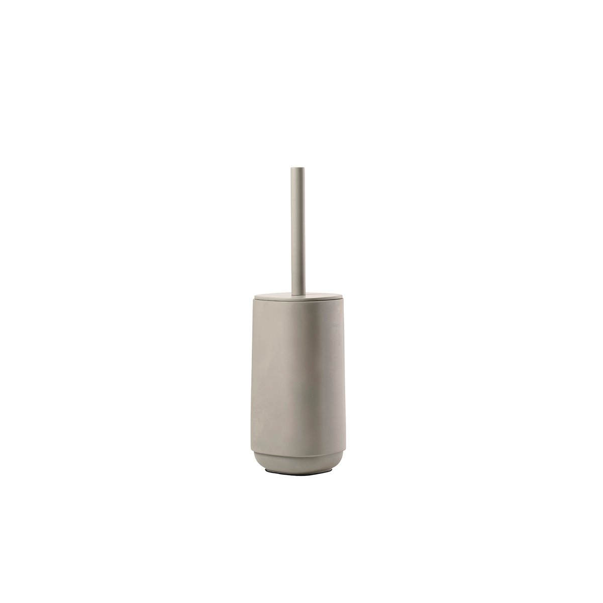Brosse de toilette TIME concrete, ZONE DENMARK