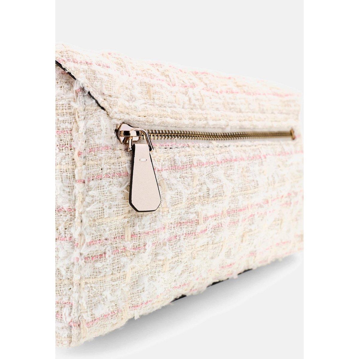 Sac Tote Giully crème, GUESS