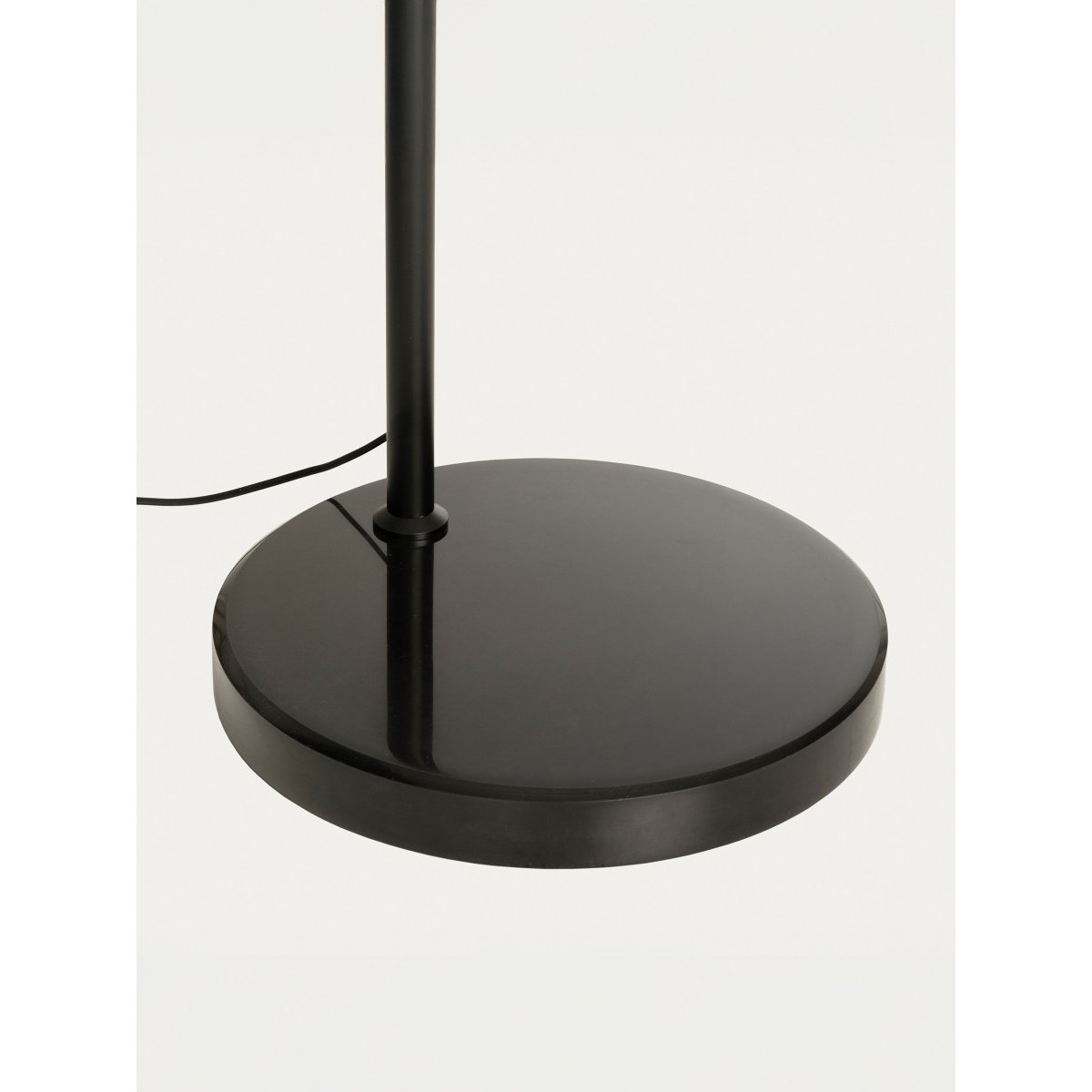 Lampe sur pied Métal - BLANE blanc, KENAY