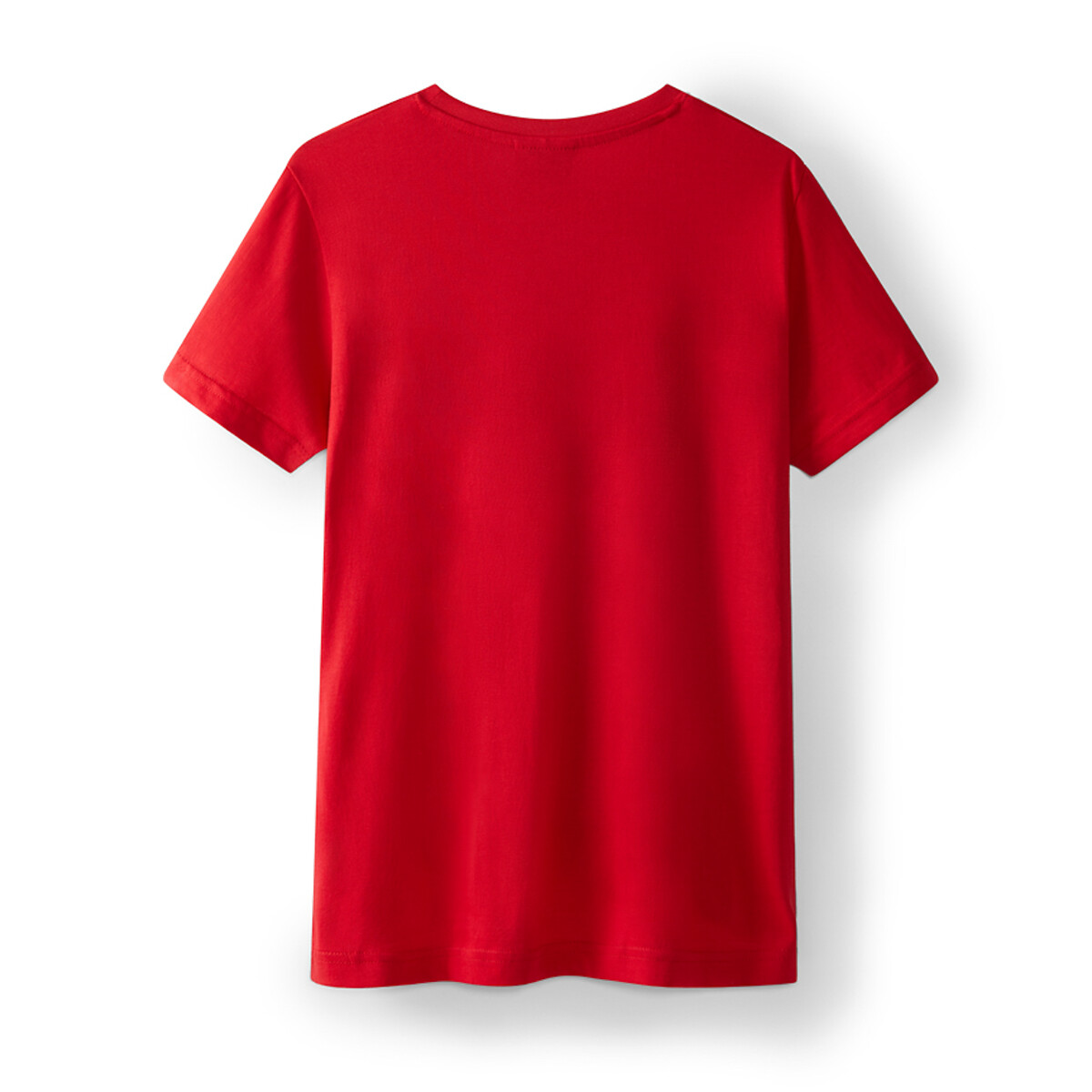 T-shirt Sport Lisboa e Benfica 1904 para mulher, SL Benfica vermelho, SL BENFICA