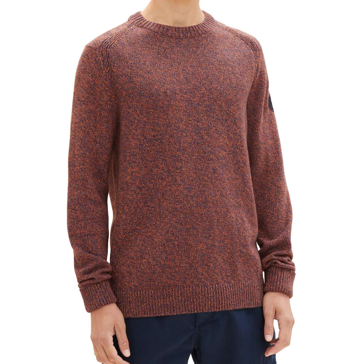 V015392 rouge, TOM TAILOR