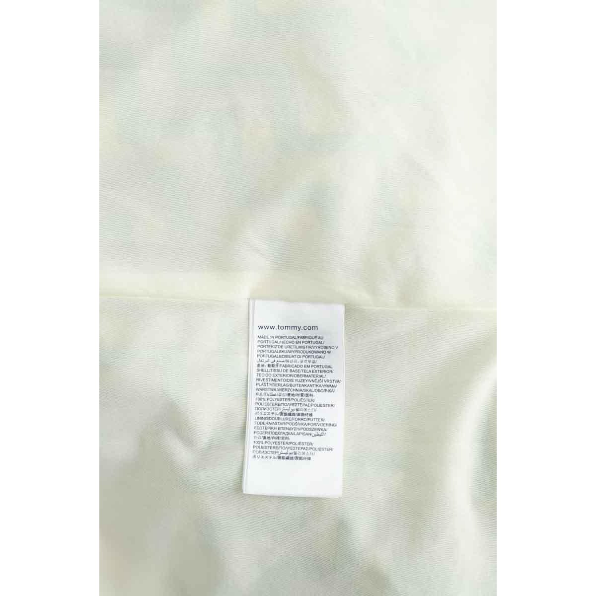 Robe - Bon État beige, TOMMY HILFIGER