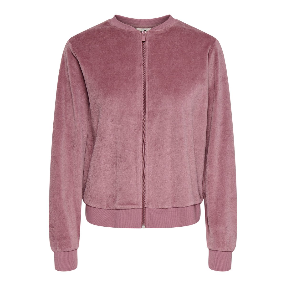 Top rose brown, JDY