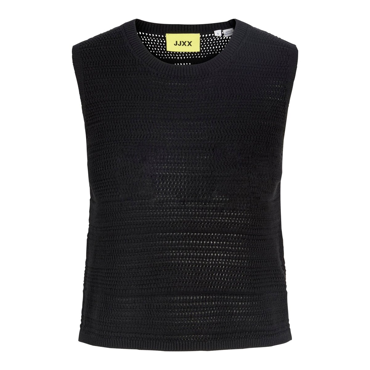 Top black 1, JJXX