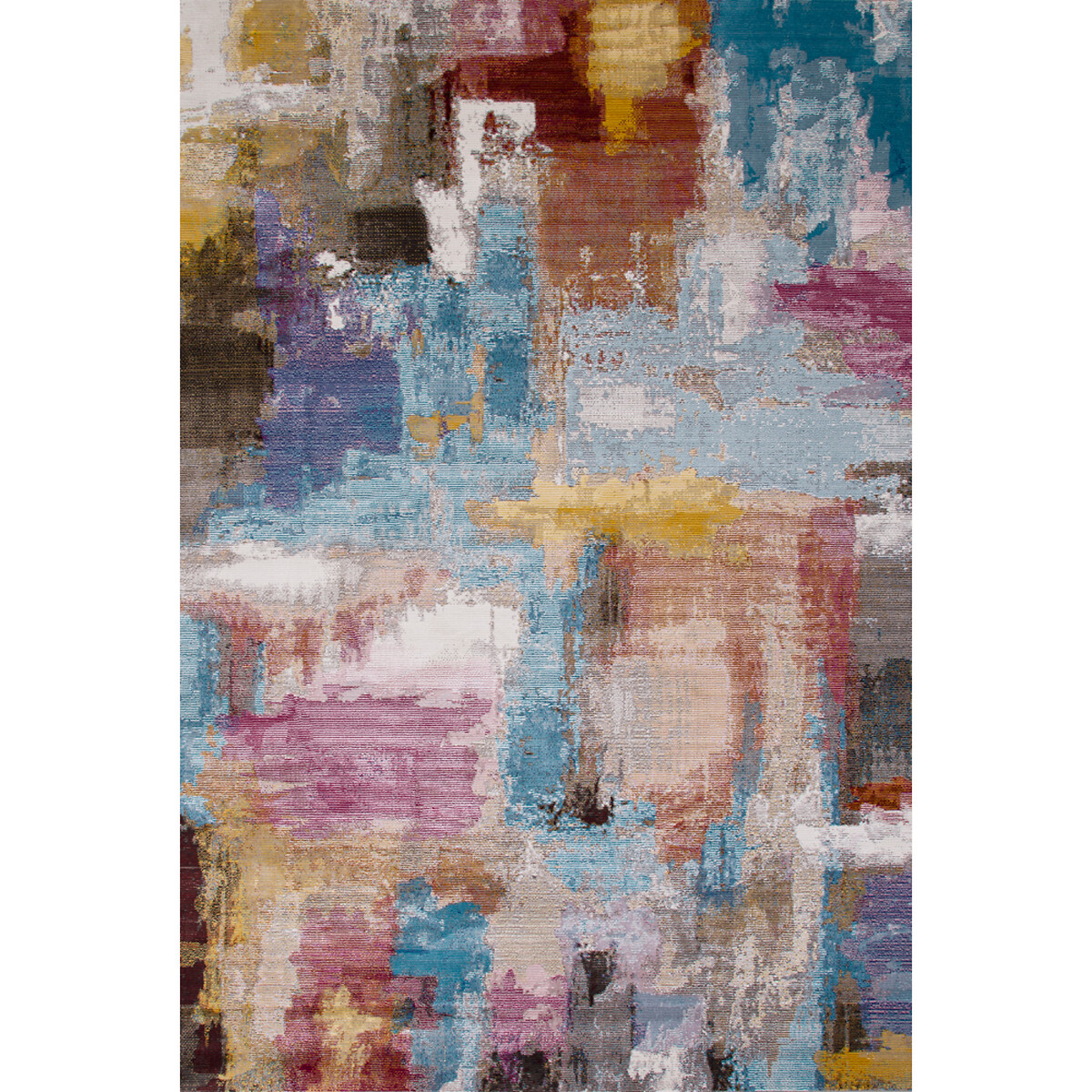 Tapete Katia, CutCut multicolor, CUTCUT