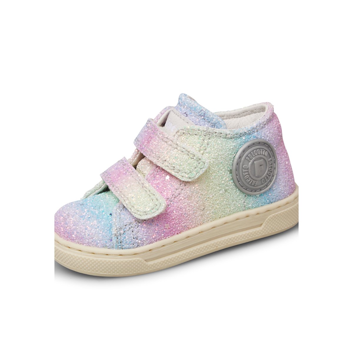 Sneakers en tissu MICHAEL 3. multicolore-, FALCOTTO