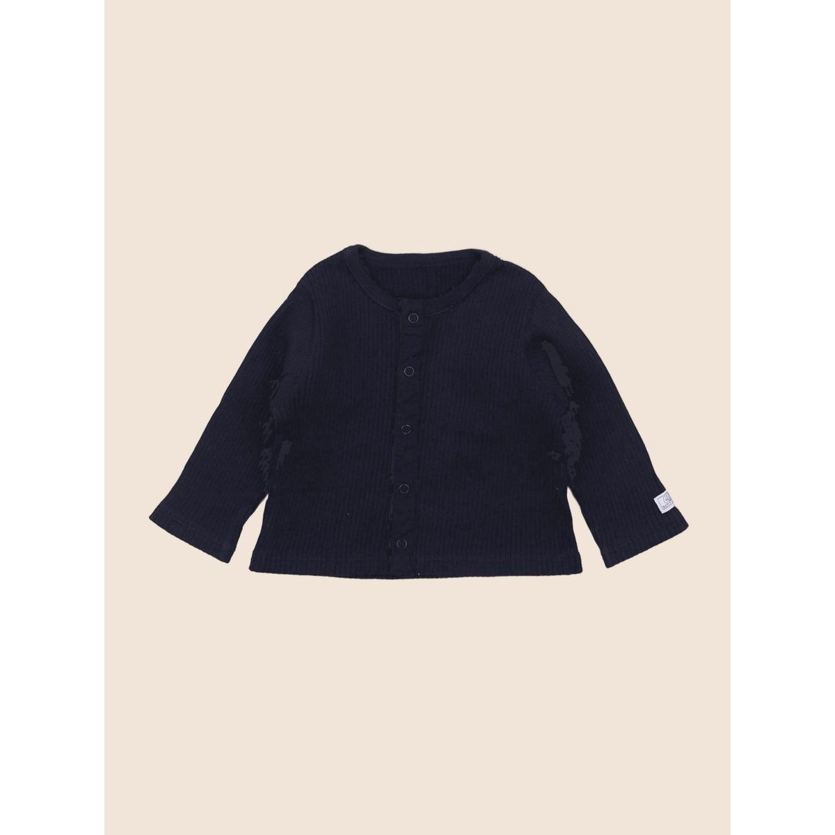 Tee-shirt - Très bon état bleu, PETIT BATEAU