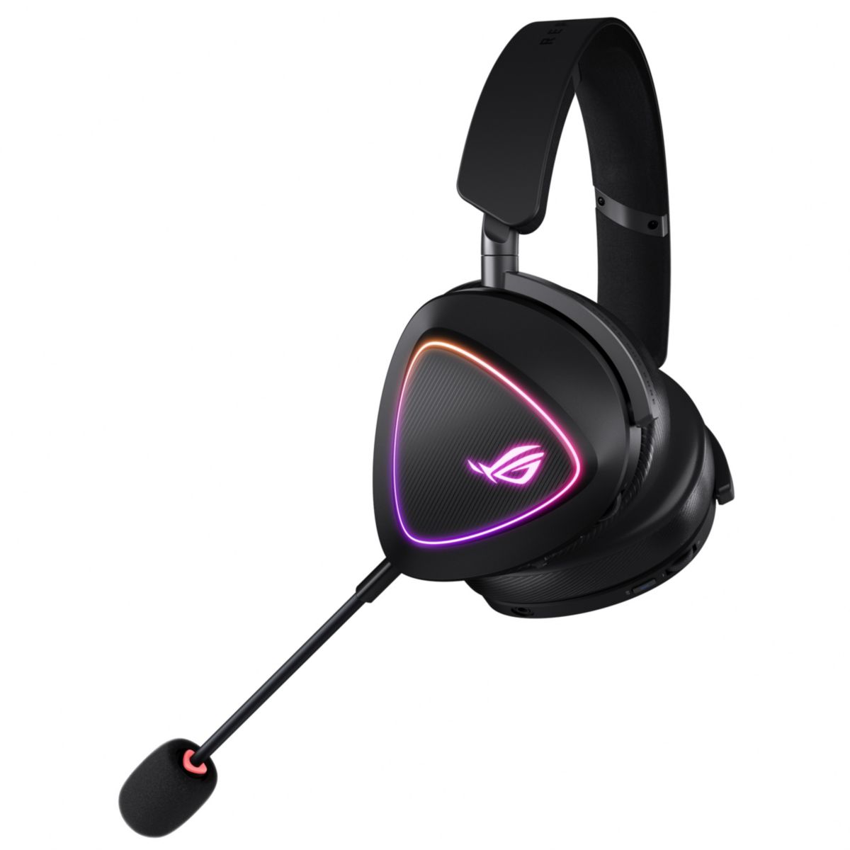 Casque gamer ROG Delta II couleur unique, ASUS